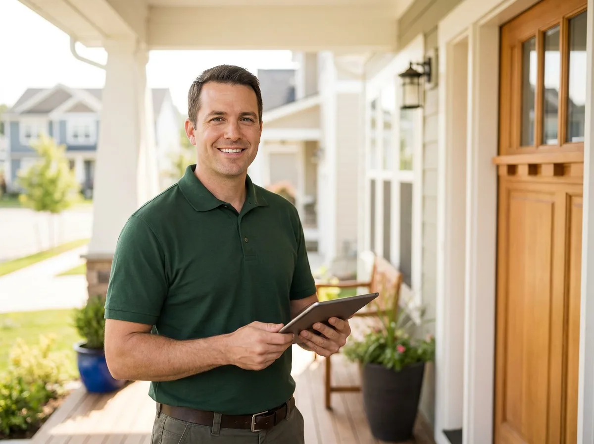 Pest control FAQs for Blairstown, IA